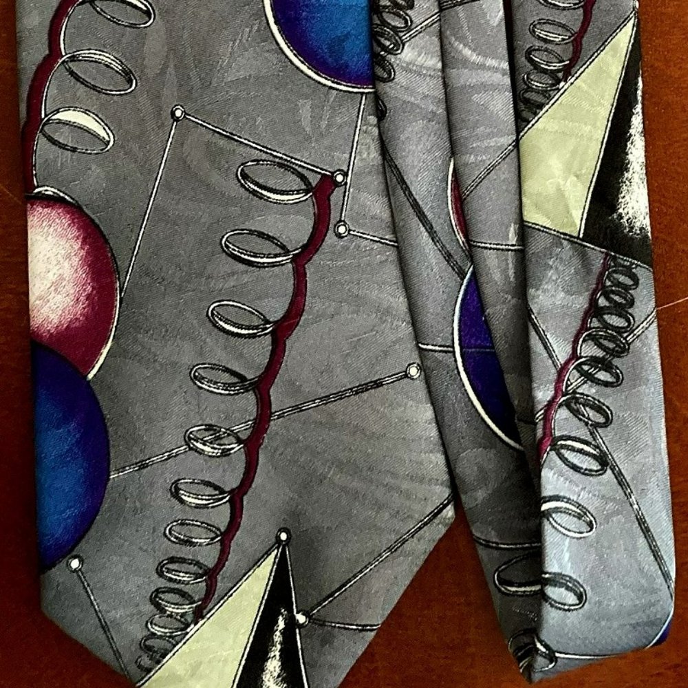 Grey Art